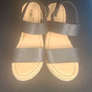 Summer Sandals